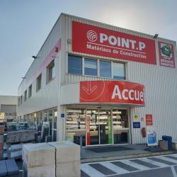 Point P