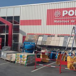 Point P