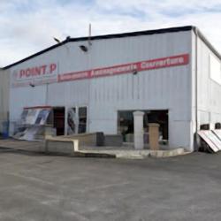 Point P