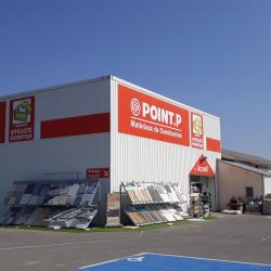Point P
