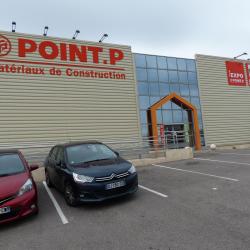 Point P