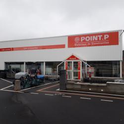 Point P