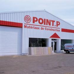 Point P