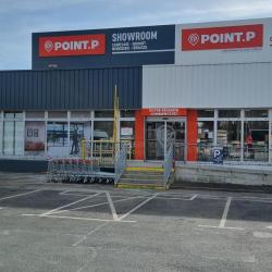 Point P