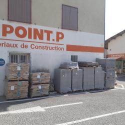 Point P