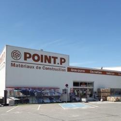 Point P