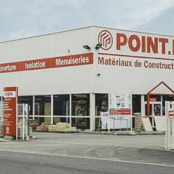 Point P