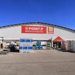Point P