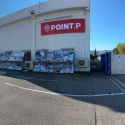Point P