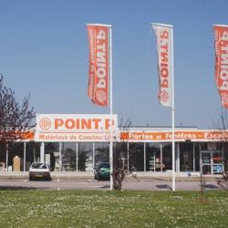Point P