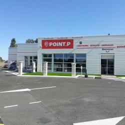 Point P