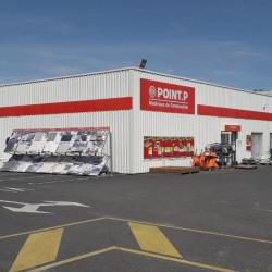 Point P