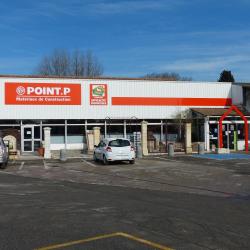 Point P