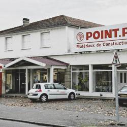 Point P