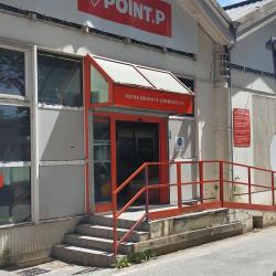 Point P