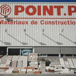Point P