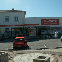 Point P