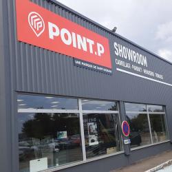Point P