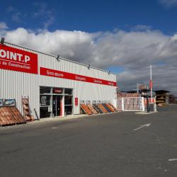 Point P
