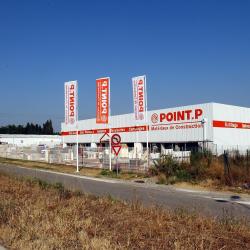 Point P