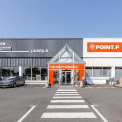Point P
