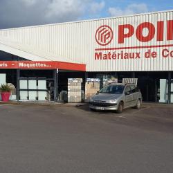 Point P