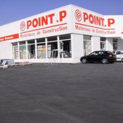 Point P