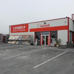 Point P