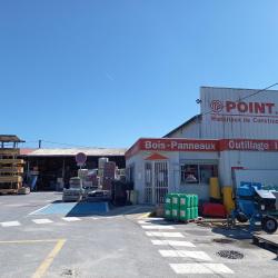 Point P