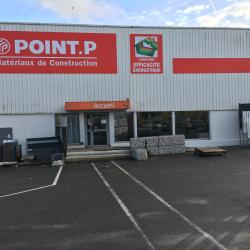 Point P