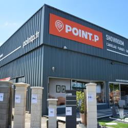 Point P