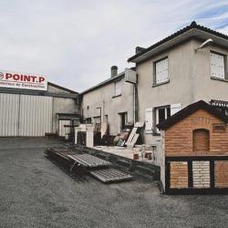 Point P