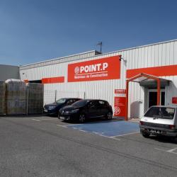 Point P