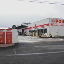 Point P