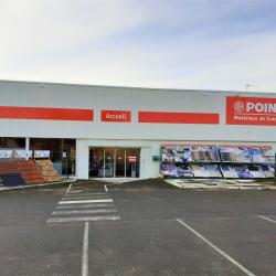 Point P