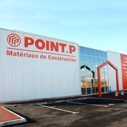 Point P