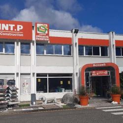 Point P