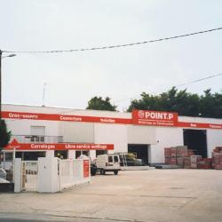 Point P