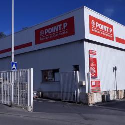 Point P