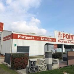Point P