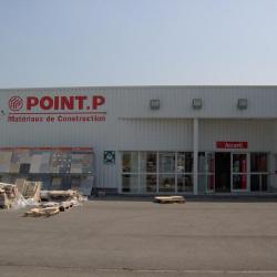 Point P