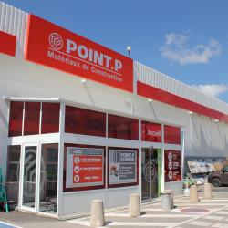 Point P