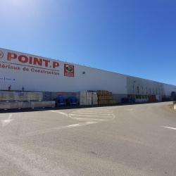 Point P