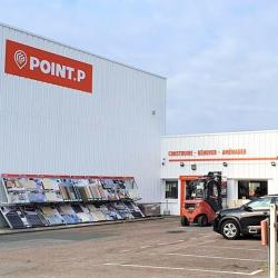 Point P