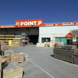 Point P