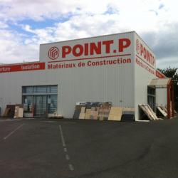Point P