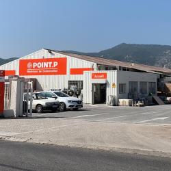 Point P