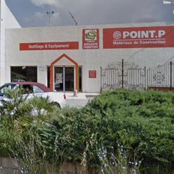 Point P
