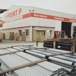 Point P