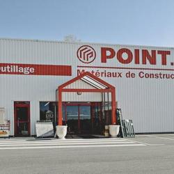 Point P